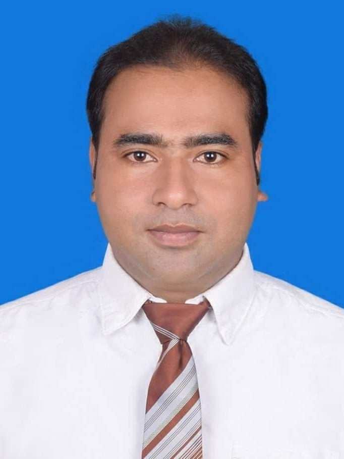 Shafiqul Islam